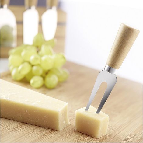 WESTMARK Käsemesser-Set 5-teilig