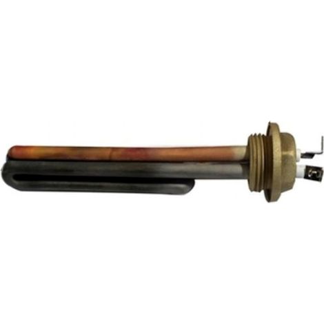 Resistenza Ferri da stiro caldaia 1pollice 800W filettatura interna 16cm
