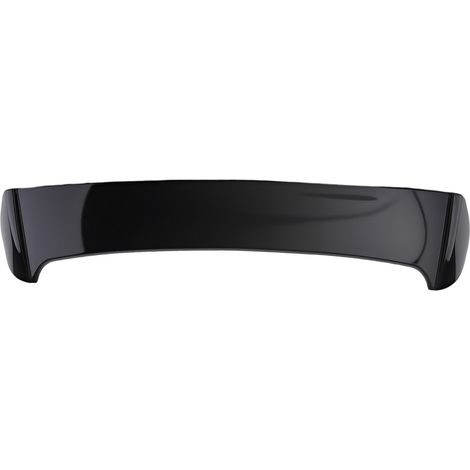 ABS Wing Rear Spoiler for VW Golf MK5 GTI R32 2003-2008 Black Gloss Painted