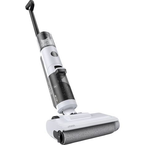 Aspiradora inalámbrica, función para sólidos y líquidos, potente succión, C11, enchufe europeo de 100V-240V. (1/2)