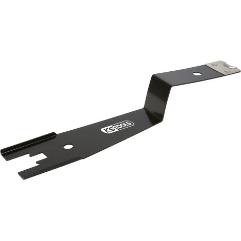 Utensile p.smontaggio e montaggio di anelli di sicurezza, 265mm (1/4)