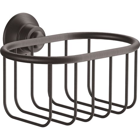 Jabonera hansgrohe AXOR Montreux, 42065340