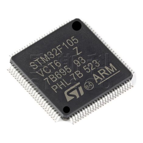 STM32F105VCT6 STM32F105VCT7 Electronic Components Chips Electronic Components 5 Packaging 5