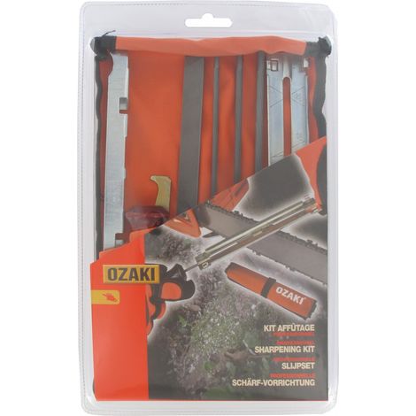 Kit mola completo OZAKI