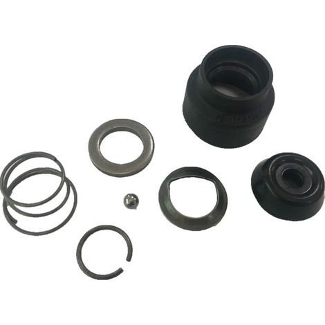 Trade-Shop Bohrfutter / Schutzhülse / Aufnahme für Bosch GBH 18, GBH 2 S, GBH 2 SE, GBH 2 SR, GBH 20 E, GBH 2-20 REA, GBH 2-20 S, GBH 24 V Bohrhammer