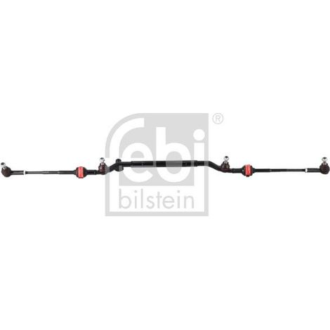Barre de direction FEBI BILSTEIN 22839 MERCEDES-BENZ 202 460 05 05