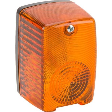 Luz intermitente lado izq. MERLO ME057377 (1/2)