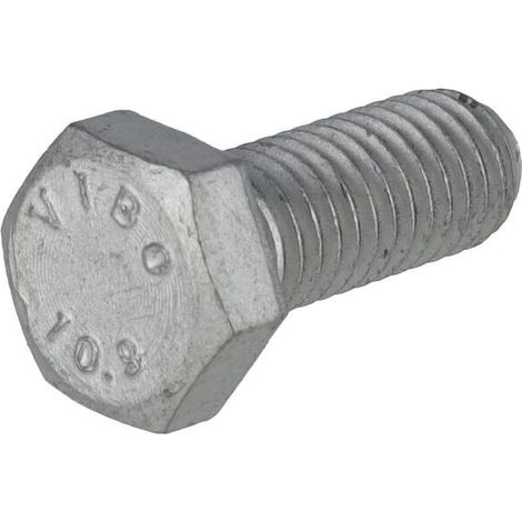 Bullone M8x20 HONDA 80734VK1003 (1/2)