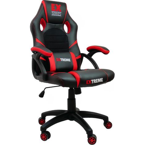 Rosso EX (1/5)