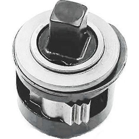 Kit de reparación para mango de llave de carraca de combustible, yunque 2556-20  42-06-2556, pieza de repuesto de 1/4 de pulgada (1/5)