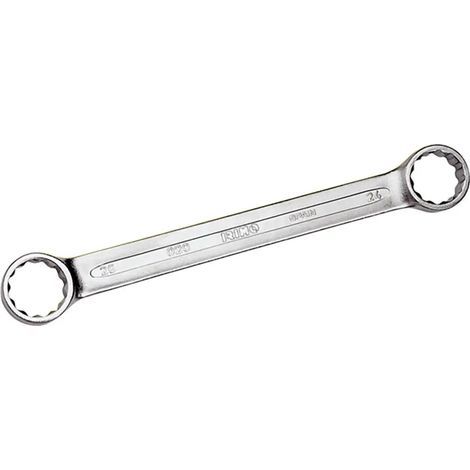 Fester Schlüssel irimo fixed star spanner Bi-Hexagonal Legierungsstahl