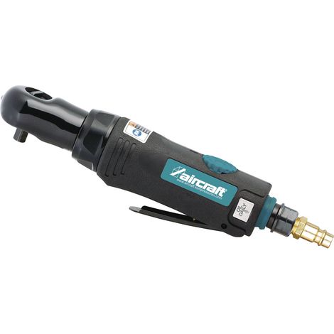 Clé à cliquet d'angle 1/4 petite et pratique Aircraft RS 1/4 VT PRO (1/2)
