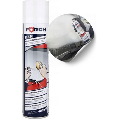 Forch R530 Aktivschaum für die Fensterreinigung 400 ml (1/5)