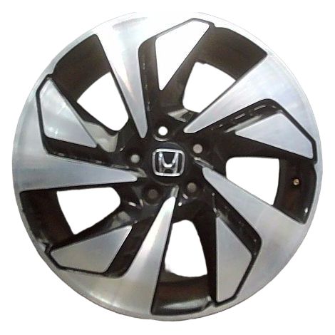 [PRODUIT D'OCCASION] Jante Aluminium HONDA Cr-v ♻️ Ref Oe. 42700t1ve92 - Garantie à vie (1/5)