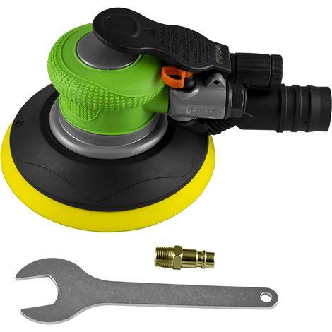 ASPIRATEUR ADAPTATEUR DE PONCEUSE ORBITALE ALÉATOIRE 25mm. JBM52758