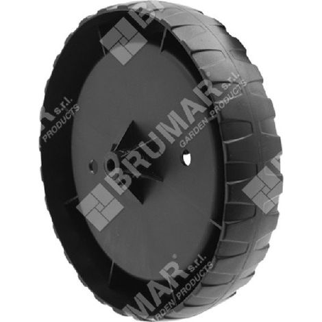 Ruota diametro 190 mm per arieggiatori GREEN LINE COMPATIBILE - 023875