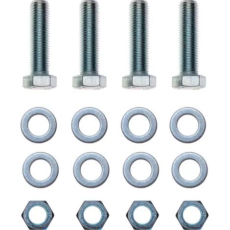 BRÖTJE Schrauben-Set Übergangsflansch, 7307370