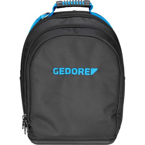 Sac à dos à outils Gedore PROFI (1/3)