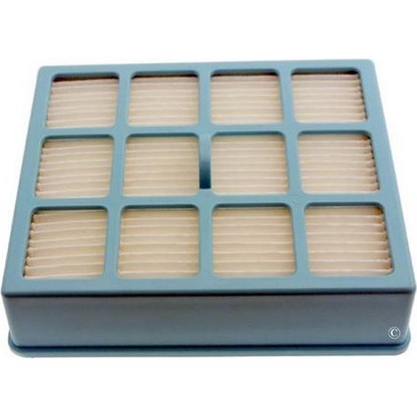 Filtro hepa - Aspirapolvere - PHILIPS - 1222993662734934555