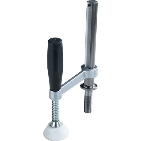 Sjöbergs Spannzwinge ST 11 Schnellspannzwinge Diameter 19 mm Stahl 33639