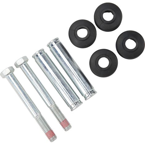 Kit de guides de coulisseaux d'étrier de frein avant BCF1406AX2 pour Suzuki Jimny 1998 à 2023 (1/5)