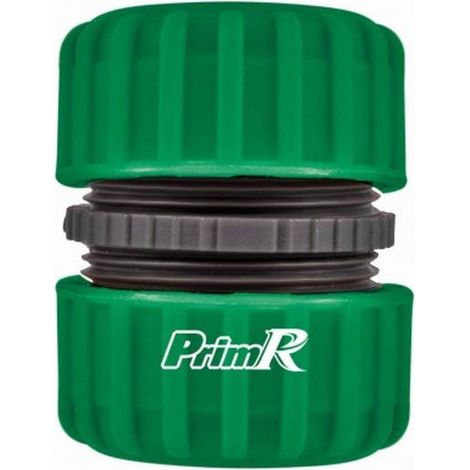 Raccord Réparateur 19 mm - Répare Tuyaux Percés - Réparation Facile et Durable - Étanche - D-Work (1/2)