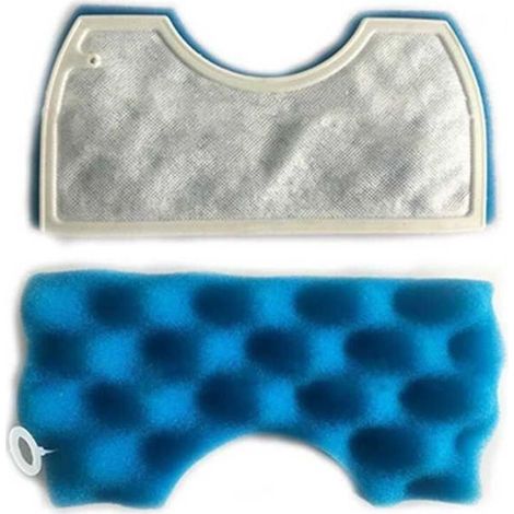 Ensemble de filtres HEPA pour aspirateur Samsung (1 pièce)-Online Store (1/5)
