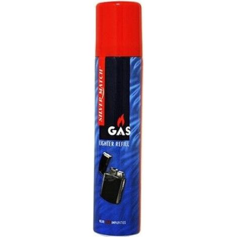 Trade Shop - BOMBOLETTA RICARICA DEL GAS 300 MLPER ACCENDINI 40673319 - (1/2)