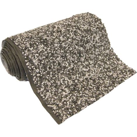 Revestimiento piedra para estanques Classic 5x0,4m gris 1331001 Ubbink (1/5)