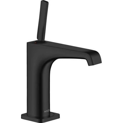 hansgrohe AXOR Citterio E Einhebel Waschtischmischer 125 ohne (1/5)