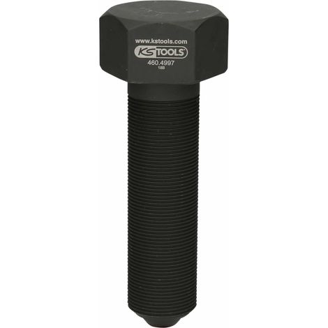 KS Tools Abdrückschraube für BPW M30 x 1,5 mm