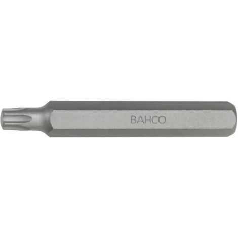 POINTE 10MM TORX T30L 75MM - BAHCO