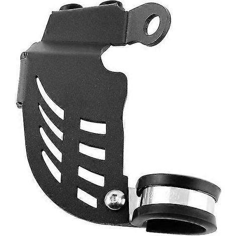 Protection de béquille latérale pour moto BMW R1250GS, R1200GS et R1200 GS LC Adventure (sans logo) (1/5)