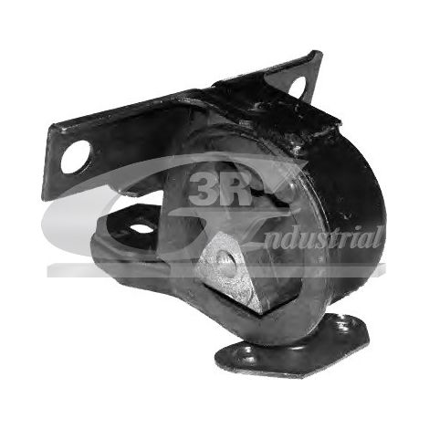 3RG 40344 SOPORTE MOTOR IZQUIERDO