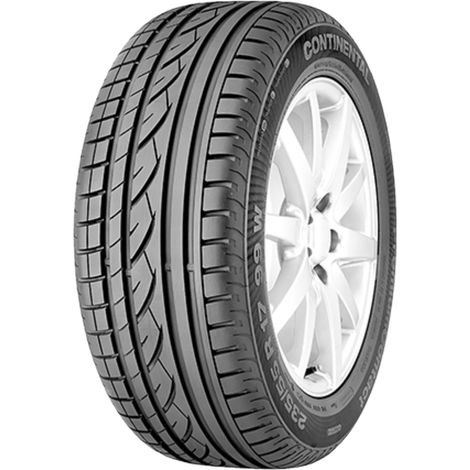 CONTINENTAL Pneus été 275/50 R19 TL 112W CONTIPREMIUMCONTACT XL FR ML MO