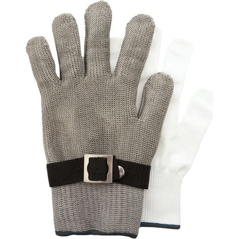 Gants A Huãžtres 2 Pieces L - Livwise Point Virgule (1/3)