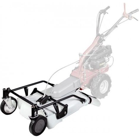 Débroussailleuse Pro 53 cm pour Minieffe et P55 EVO - EUROSYSTEMS (1/4)