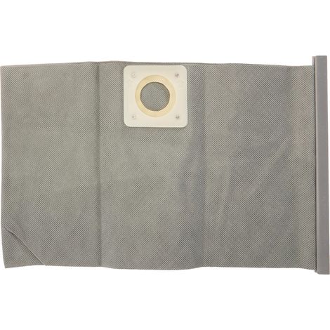 Stanley Sacchetti Filtro in Stoffa Lavabili 35 l per Aspiratori Solidi e Liquidi (1/3)