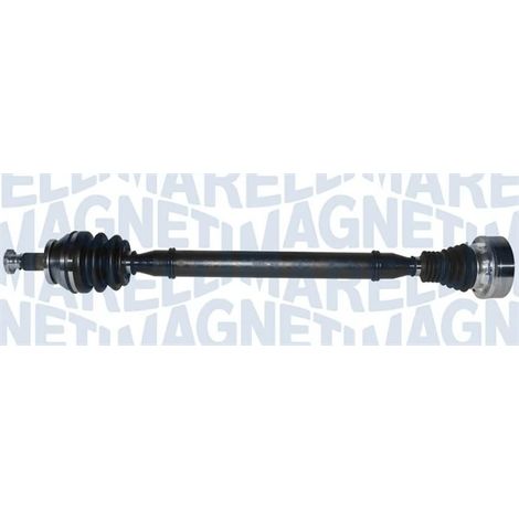 Arbre de transmission Magneti Marelli 302004190293 AUDI 6Q0407272EA 6Q0407452RX