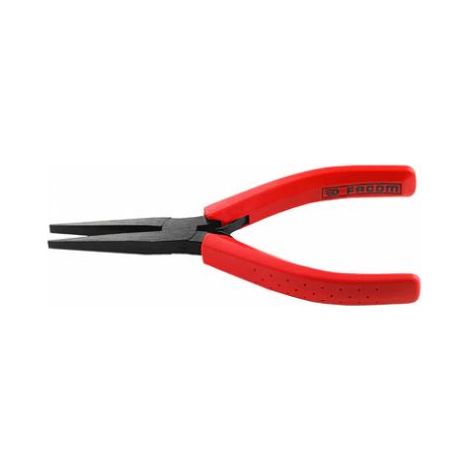 Pince à bec plat 43mm - Facom (1/5)