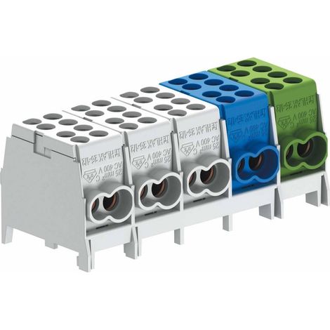 Accessoires de connexion obo-bettermann hlak 5-10x16 1 unité (1/2)