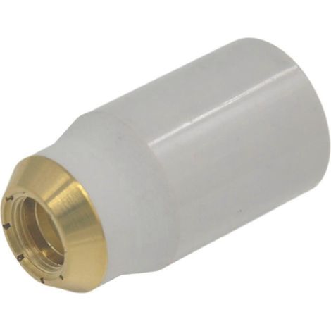 Coupelle de protection pour torche plasma Thermal Dynamics SL100 et SL60 - réf. 9-8237 (1/5)