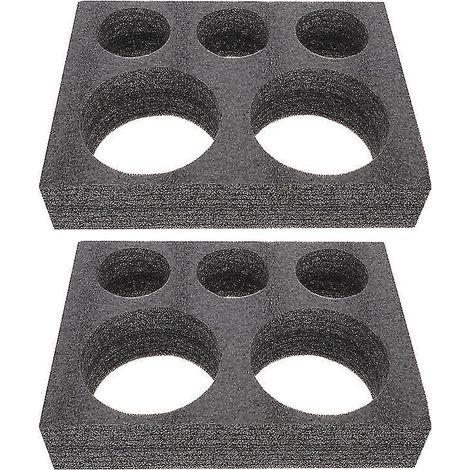 2 Verpackungsbecherhalter (1/3)