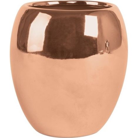 Gobelet Céramique KYMI Effet Cuivré MSV