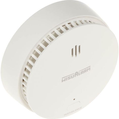 Avertisseur de fumée autonome - DHI-HY-SA20A - DAHUA (1/2)