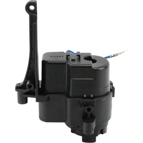 Moteur de repliage électrique du rétroviseur extérieur gauche pour Mazda CX-5 CX5 2012 2013 2014 (1/4)