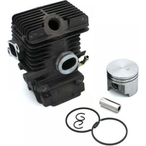 Kit d'assemblage de piston de cylindre de 37mm pour STIHL ms192 ms192t ms192tc - E ms192tc - E - z m s192t - Z scie à chaîne 1137 020 1203 1137 020 1204 1137 020 1202