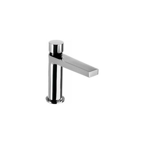 Mélangeur temporisé pour lavabo - TRES 20511202 (1/4)
