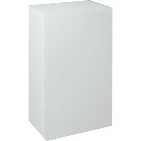 Sapho Espace - Mobilietto 50x94x32 cm, 1 anta, D/S, bianco lucido ESC850-3030 (1/2)