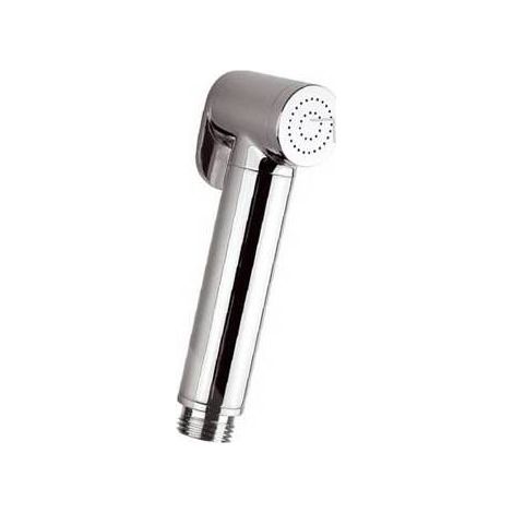 DOCCETTA A PULSANTE SHUT OFF LUX Misura: Cromo